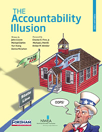 The Accountability Illusion